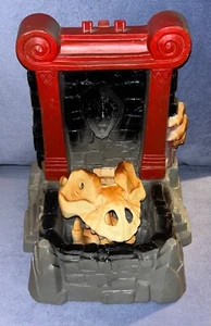 MATTEL MASTERS OF THE UNIVERSE SLIME PIT HE MAN 1985 INCOMPLETO - Foto 1 di 6