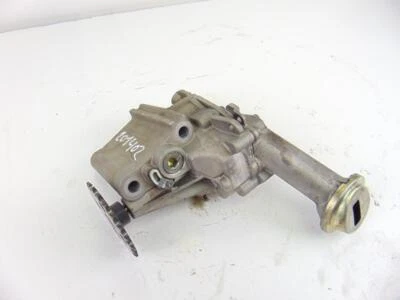 150003395R Bomba Aceite para MERCEDES-BENZ CLASE A (BM 176) 2014 201402 - Imagen 1 de 4