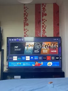 JTC 65 Zoll Tv Fernseher - Bild 1 von 3