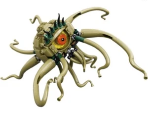 Lego Doctor Strange Gargantos SOLO Juego Suelto 76205 Multiverso de la Locura - Imagen 1 de 7
