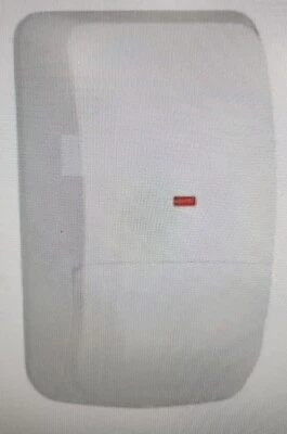 Bosch DS778 New Motion Detector, Long Range, 200ft New Old Stock - Image 1 of 2