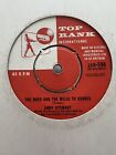7? Single ANDY STEWART THE ROAD & THE MILES TO DUNDEE Rank Records