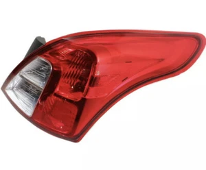 2012-2019 Nissan Versa Sedan Factory RIGHT Passenger Side Tail Light OEM RT - Bild 1 von 3