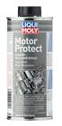 Motor Protect Fully Synthetic Motor Oil Additives 500ml Liqui Moly 1018 1 UNIT