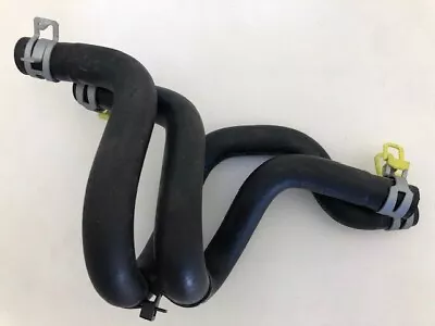 Jeep Dodge 2007-2017 manguera de calefacción de climatización OEM Mopar 5058822AD Foto 1 de 4