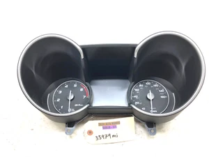 2017-2023 ALFA ROMEO GIULIA SPEEDOMETER INSTRUMENT CLUSTER OEM 35,979K - Picture 1 of 14