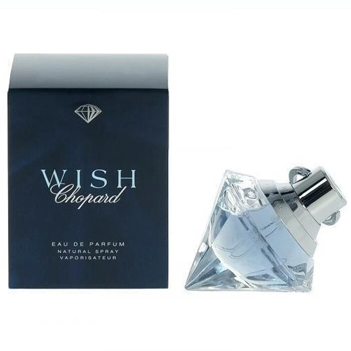 Chopard Wish EDP 30ml/75ml Eau De Parfum for Women New - Bild 1 von 1