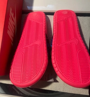 Новый Fani Pack Nike горки мужчин размер 8 - Изображение 1 из 2