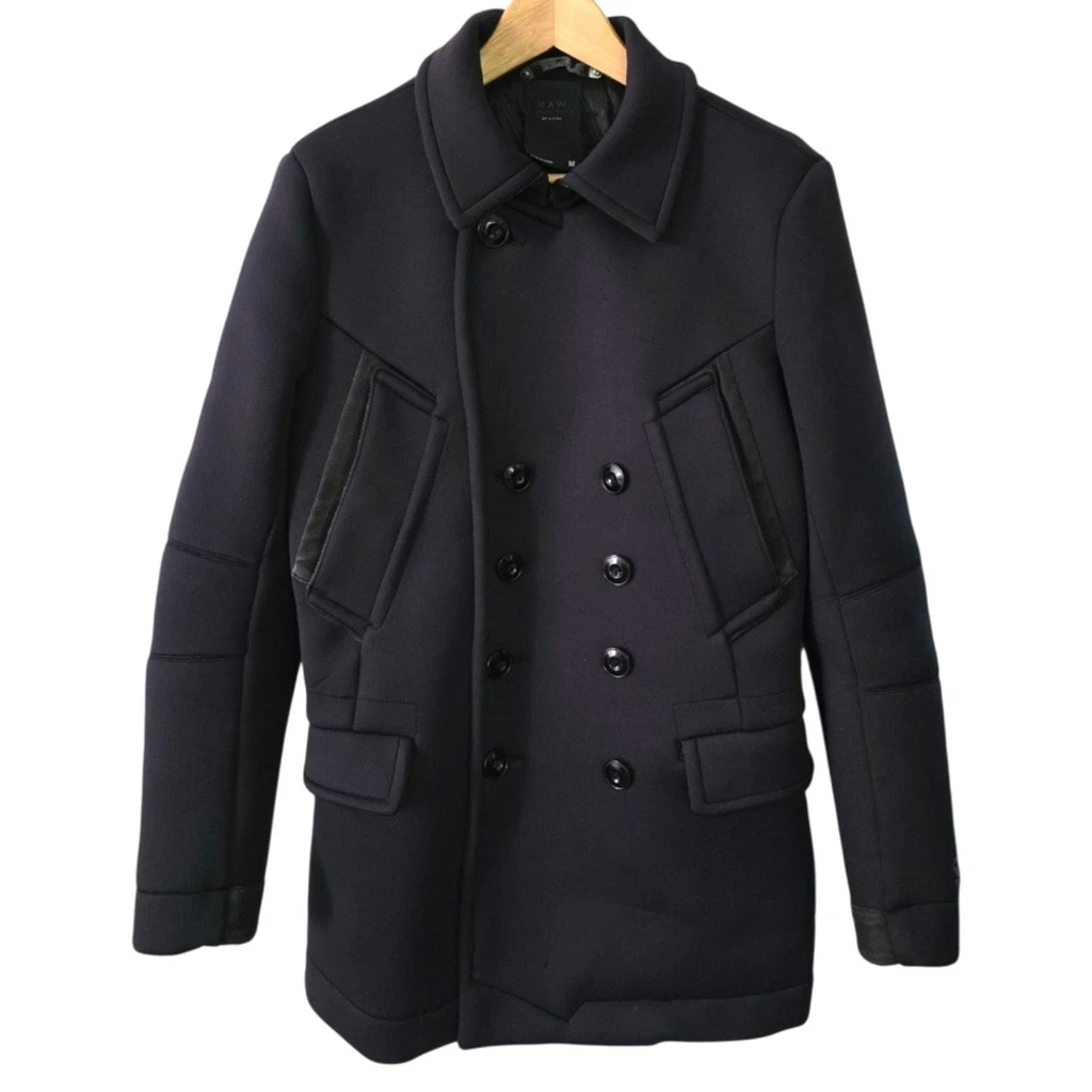 G-Star Pea Coat Coats, Jackets & Vests for Men for Sale | Shop New