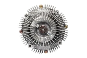 NPW Viscous Fan Clutch suitable for Landcruiser 78 79 105 1HZ 1HDFTE Diesel - Picture 1 of 5
