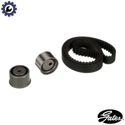 TIMING BELT KIT K015611XS FOR HYUNDAI TERRACAN EQUUS/CENTENNIAL GRANDEUR/III - Image 1 of 4
