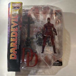 Daredevil 7" Marvel Diamond Select Figur 2019 - Bild 1 von 7