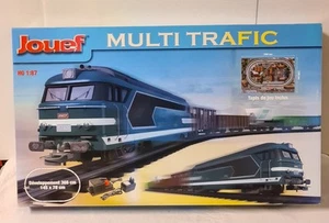 Jouef Multi Trafic Ho 1:87 - Picture 1 of 16