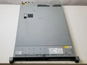 HP Proliant DL 360 Gen9 Dual Xeon E5-2680 v3 @2.50GHz 48GB Ram/ No HDD - Picture 1 of 9