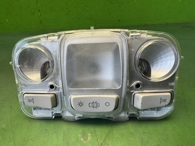 Luz interior cortesía VAUXHALL COMBO E 2019 96887290 - Imagen 1 de 3
