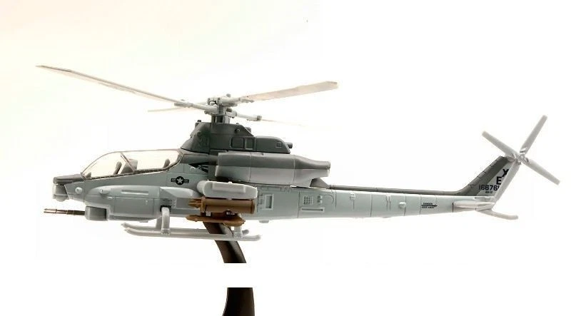 New Ray NY26123 ELICOTTERO BELL AH-1Z COBRA 1:55 Modellino - Immagine 1 di 1