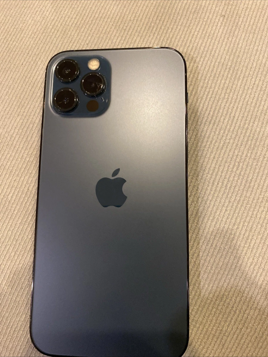 Apple iPhone 12 Pro 128GB for Sale - Shop New & Used Cell Phones