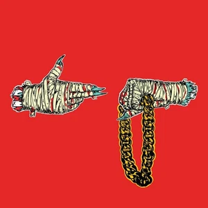 Run the Jewels Run the Jewels 2 (Vinyl) 10th Anniversary  12" Album (UK IMPORT) - Picture 1 of 1