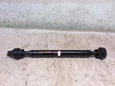 Land Rover Defender 2023 OEM eje de transmisión delantero 3,0 L iD JPLA3219A1B Foto 1 de 4