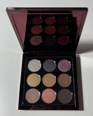 MAC x Aaliyah Age Ain't Nothing Eye Shadow X 4 New - Image 1 of 2