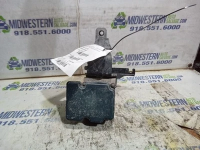 Anti-Lock Brake Part Assembly Includes Module Fits 14 CHEROKEE 9349815 Foto 1 de 4