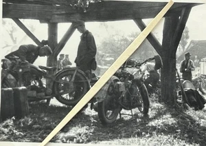 F8) 2wk Kradmelder in Malawa Dorf  Polen Fotoalbum Poland Rzeszow Krasne - Bild 1 von 3