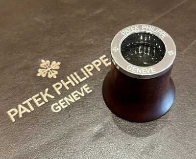 Orginal Patek Philippe Uhrmacherlupe, Gebraucht - Bild 1 von 4