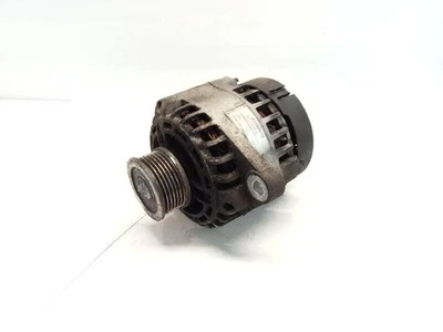 93169028 alternatore per OPEL VECTRA C GTS (Z02) 1.9 CDTI (F68) becip2355303 - Immagine 1 di 4