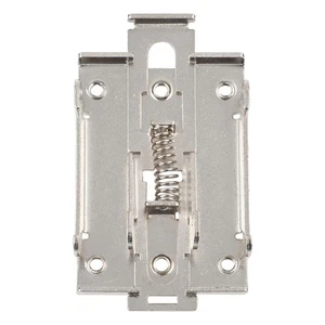 Mounting Clip Solid State Relay Replacement Stainless Steel State Relay - Picture 1 of 12