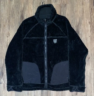 Chaqueta polar Patagonia Ski Patrol pila inversa talla XL para mujer Foto 1 de 4