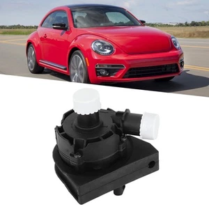 ↑ Auxiliary Cooling Water Pump 5G0965567A For BEETLE / - Picture 1 of 9