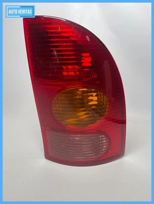 Renault Megan (BAO/1) rear lamp right rear 7700423082 - Image 1 of 4