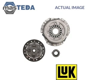 619 0295 60 CLUTCH KIT LUK FOR PROTON PERSONA 300,JUMBUCK,SATRIA,SALOON - Picture 1 of 6