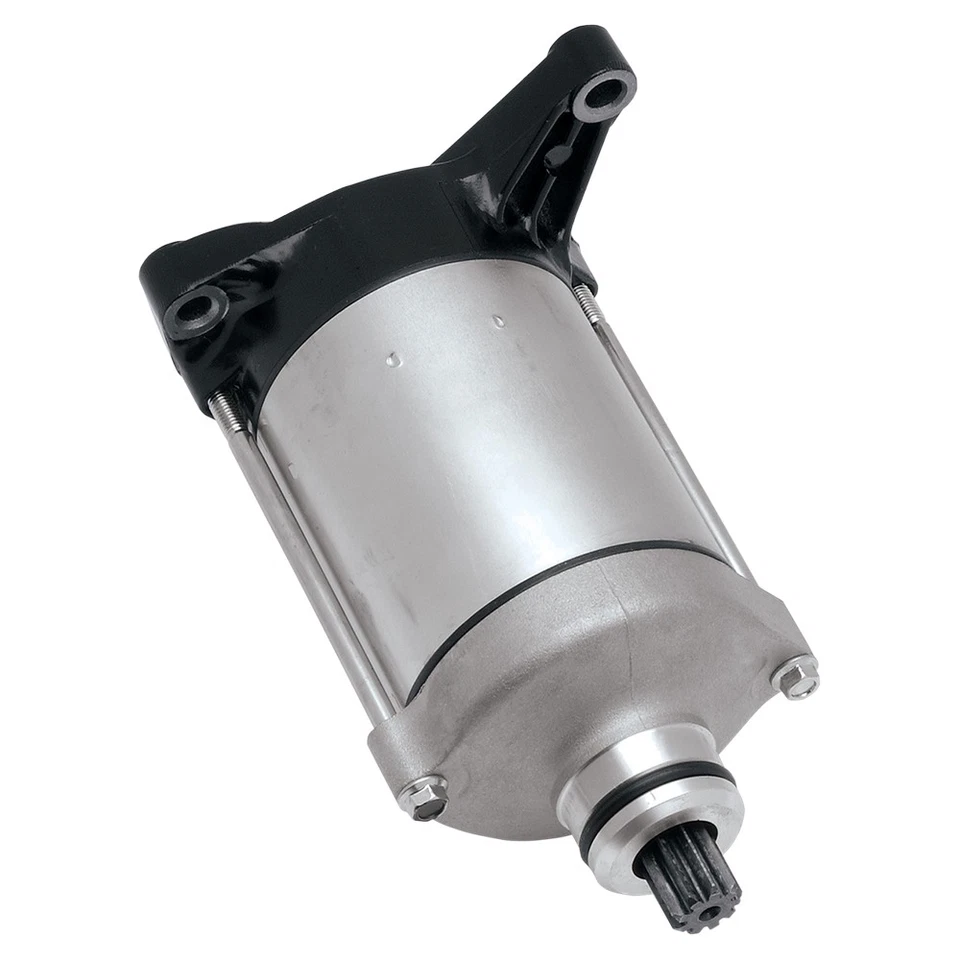 Motor de arranque eléctrico Yamaha FJ1200 1994-1999 Rick's Motorsport Foto 1 de 2