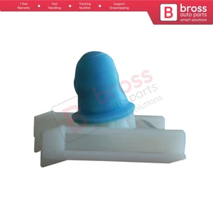 10 Pieces Moulding Clip for VW 3B0853576 - Bild 1 von 3