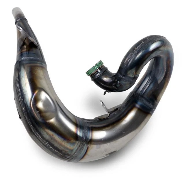 FMF Factory Fatty Pipe #025243 KTM/Husqvarna 250 SX/TC 250/250 XC/300 XC - Image 1 of 1