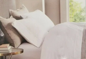 Juego de sábanas dobles Beautyrest Platinum Smart Cool de 500 hilos de 3 piezas  - Imagen 1 de 12