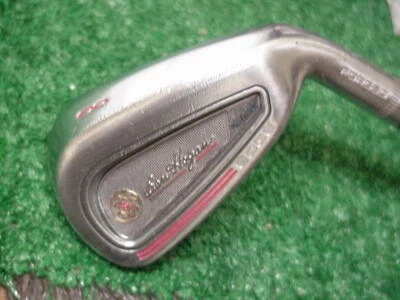 Ben Hogan Edge Forged 8 Iron Nippon Ns Pro Modus 3 Tour 105 2018 acero rígido Foto 1 de 4