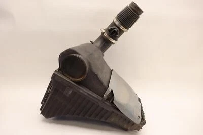 PORSCHE CAYENNE 2003-2010 CONDUCTOR IZQUIERDO MOTOR 4,8 L FILTRO CAJA OEM Foto 1 de 4