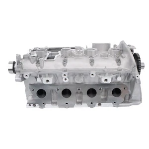 06H103063M Engine Cylinder Head Fit For Audi A3 2009-2013 2.0 TFSI CCTA CCZA - Foto 1 di 13