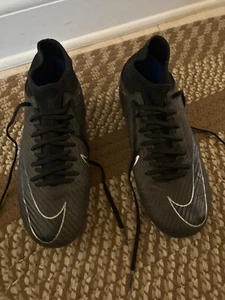 Nike Mercurial Superfly 9 Academy Soccer Cleats - Picture 1 of 5