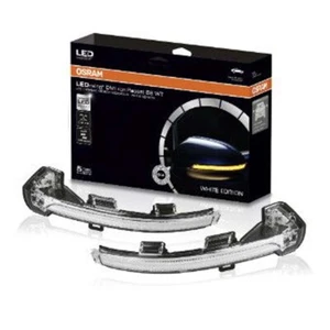 OSRAM LEDDMI 3G0 WT S Blinkleuchtensatz seitlicher Einbau VW PASSAT B8 3G2 CB2 3 - Picture 1 of 3