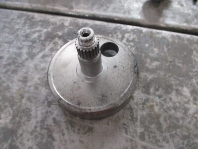 КОЛЕНВАЛ ПРАВЫЙ KAWASAKI TECATE 4 KXF250 87-88 ПОЛОВИНА 13037-1336 - Изображение 1 из 2