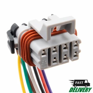 Headlights connector Freightliner Columbia. 2000-2017. A06-75737-004 - Picture 1 of 5