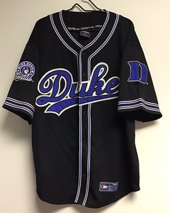 duke baseball jerseys
