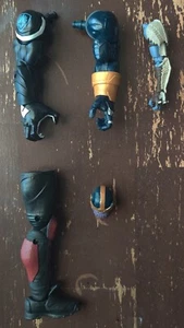 Assorted Marvel Legends Build-A-Figure Piece - Picture 1 of 1