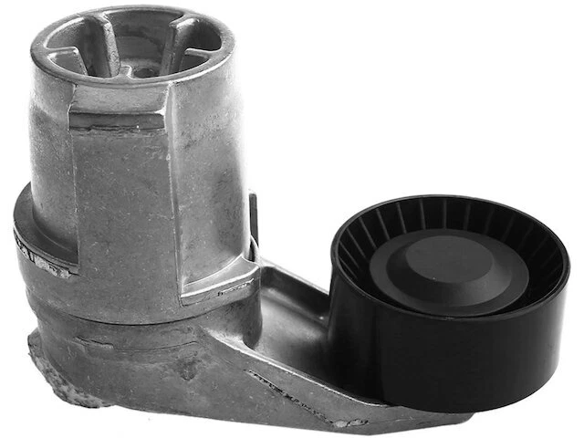 77BT43W Drive Belt Tensioner Fits 2014-2016 BMW M235i 3.0L 6 Cyl - Image 1 of 1