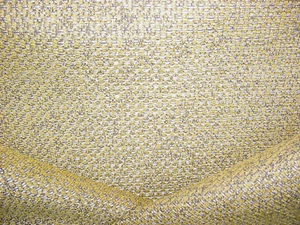 11-1/4Y Clarke & Clarke F0723 Casanova Acacia Drapery Upholstery Fabric - Picture 1 of 4