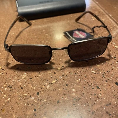 Gafas de sol Harley Davidson HDS 084 AS-3 49[ ]23-135 Foto 1 de 4