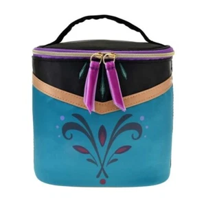 Disney store japan vanity pouch FROZEN Coronation Elsa - Picture 1 of 8